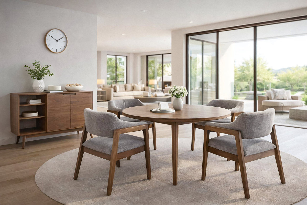 Comedor Balam