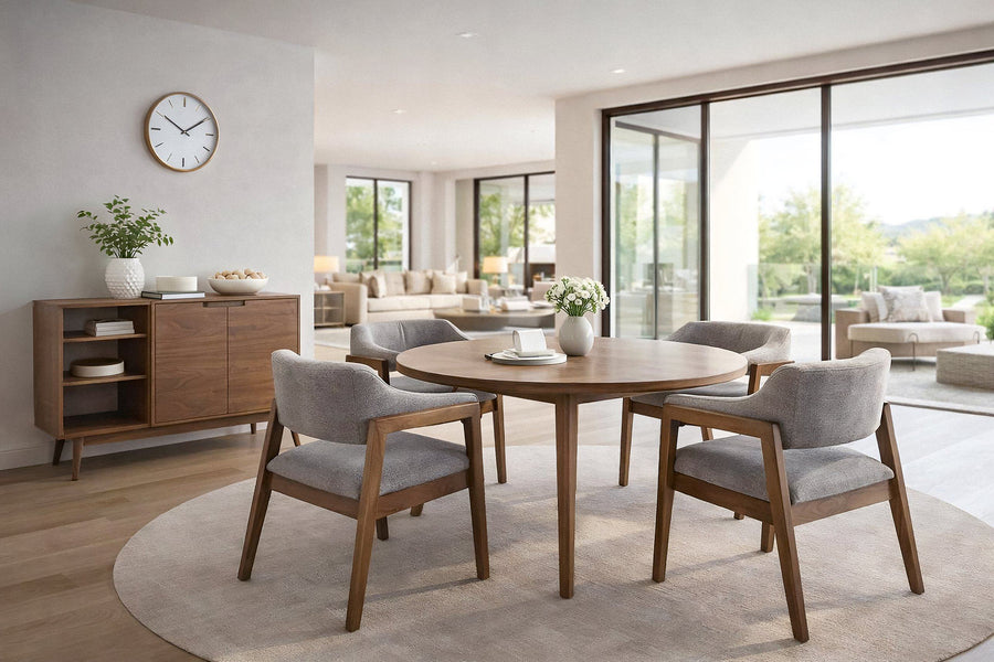 Comedor Balam