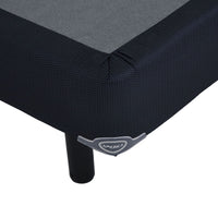 Box América Forte Queen Size