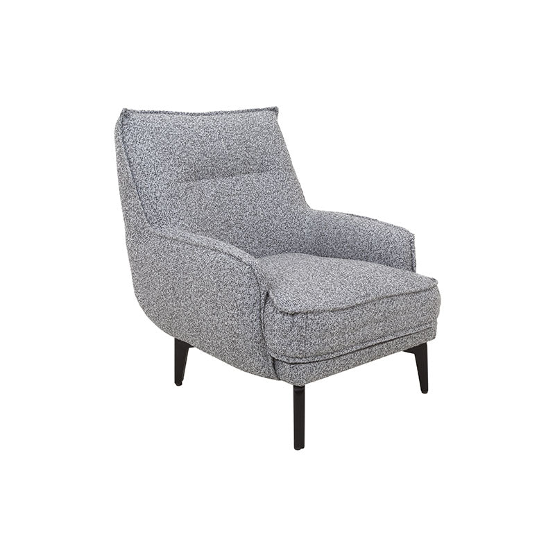 Sillón Andrea Berlin Color Gris 03