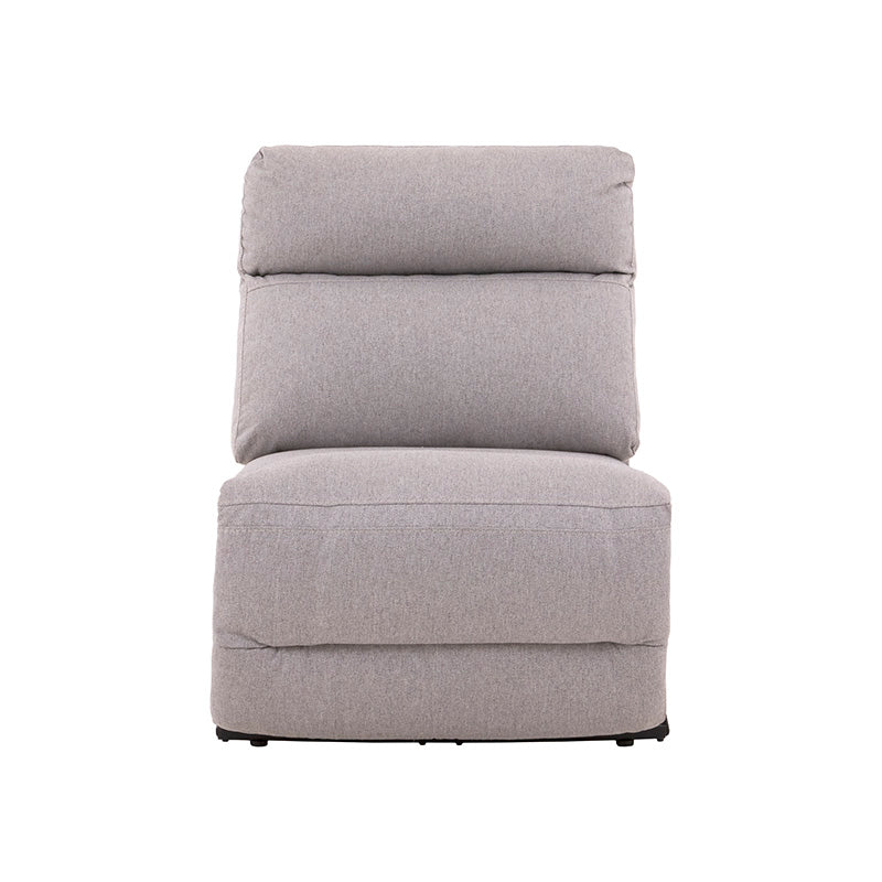 Sala Pauda II - Central Reclinable