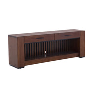 Mueble para TV Bourbon