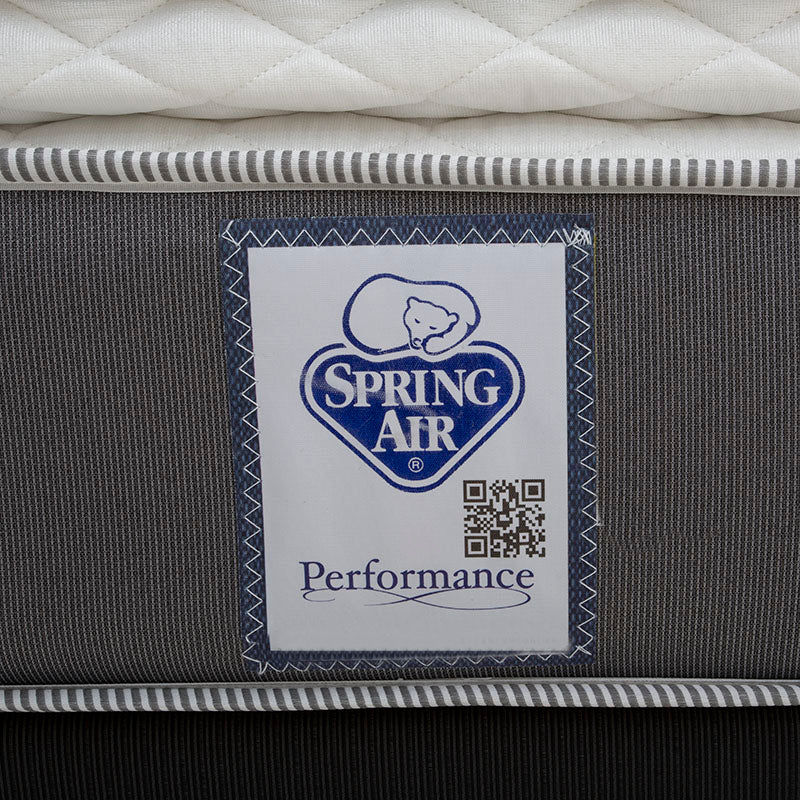 Colchón Spring Air Baxter Queen Size 03