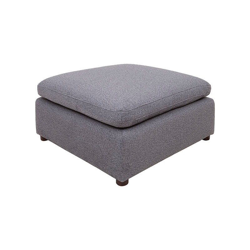 Taburete Color Gris Oscuro 04