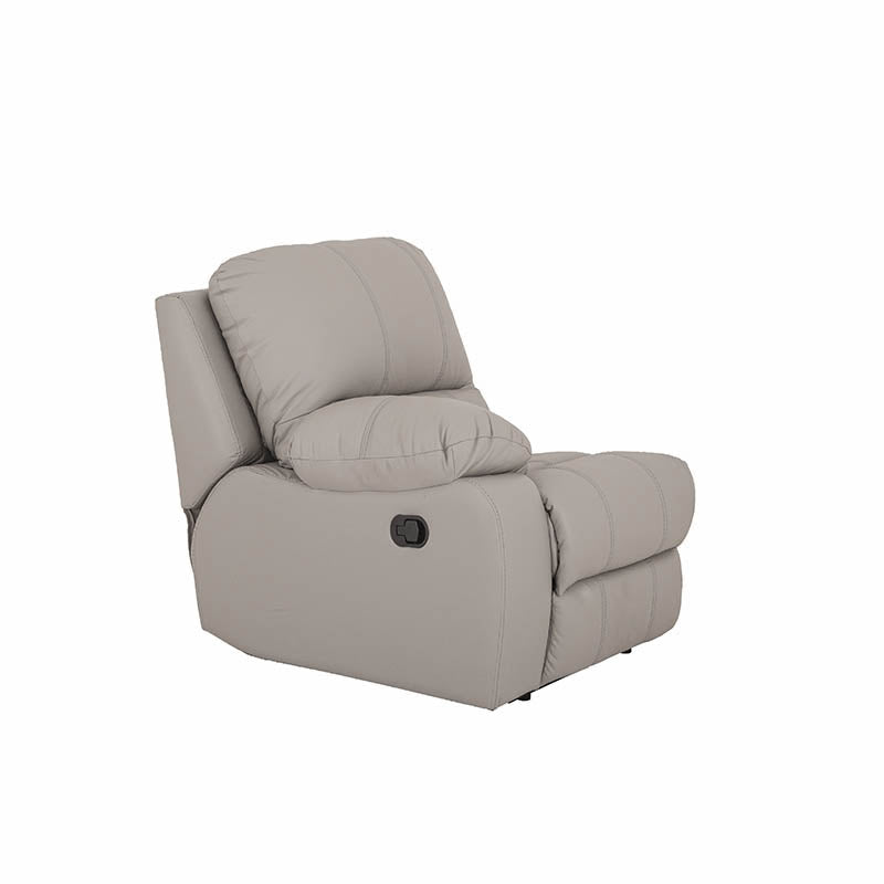 Sala Enzo III Lateral Izquierdo Reclinable Manual