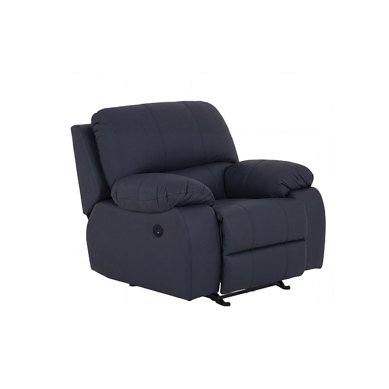 Sala Enzo III Sillón Reclinable