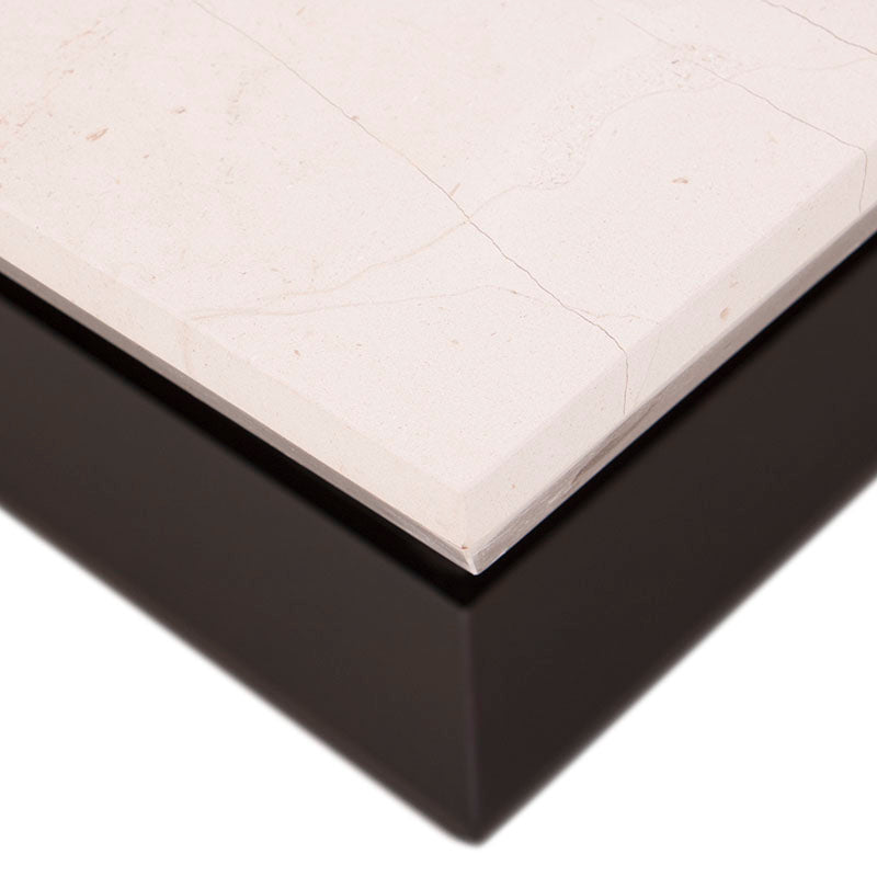 Mesa de Centro Mond Color Wengue 04