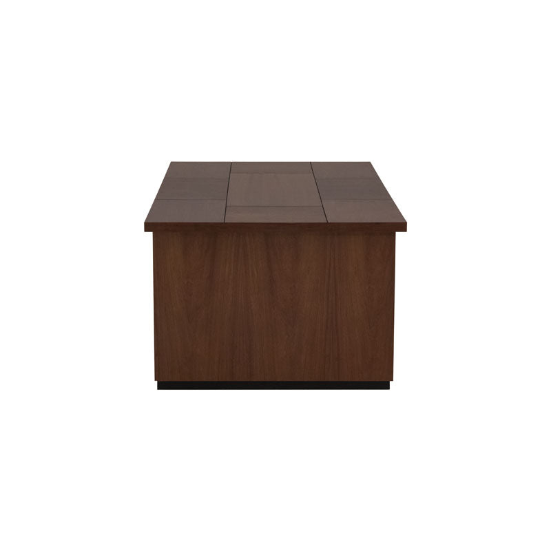 Mesa de Centro Bourbon