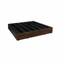 Base de cama Mariota King Size