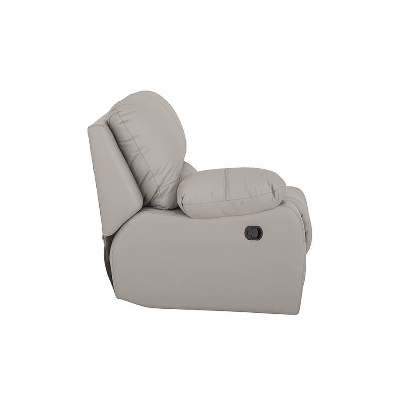 Sala Enzo III Lateral Izquierdo Reclinable Manual