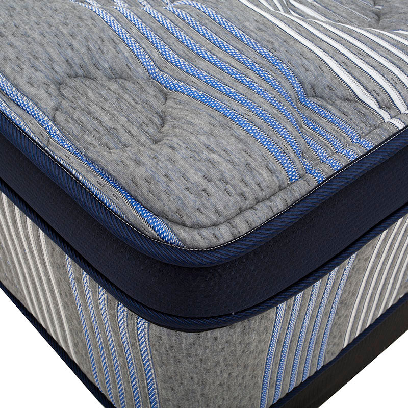 Colchón Spring Air Forever King Size,05