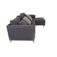 Sala Jess Chaise Derecho