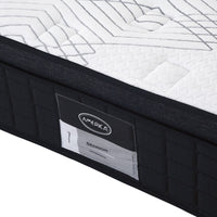 Colchón King Size Sensor América