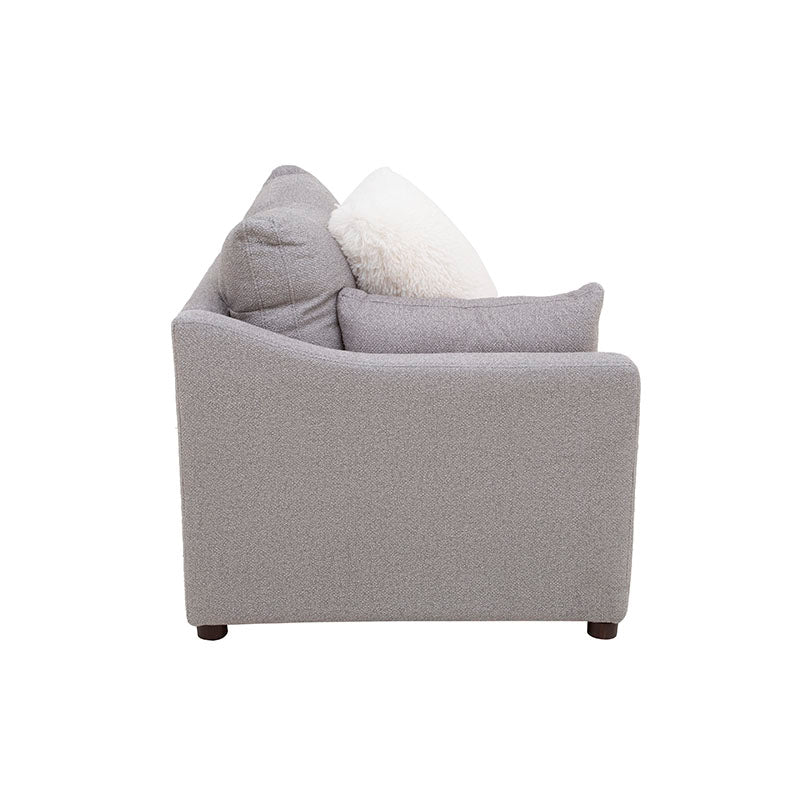 Sala Francesca Gris Claro - Lateral Izquierdo 07