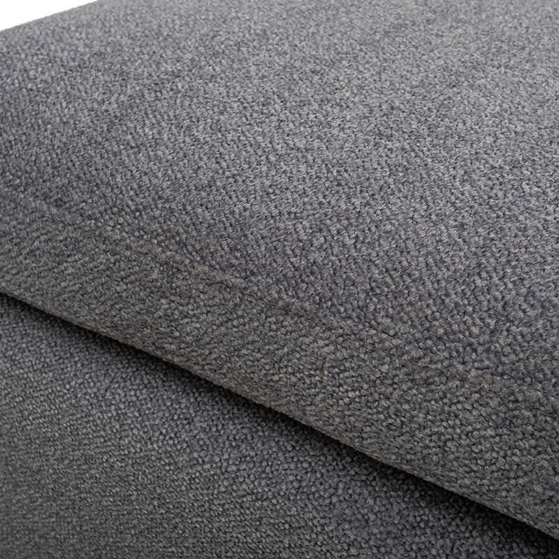 Taburete Color Gris Oscuro 05