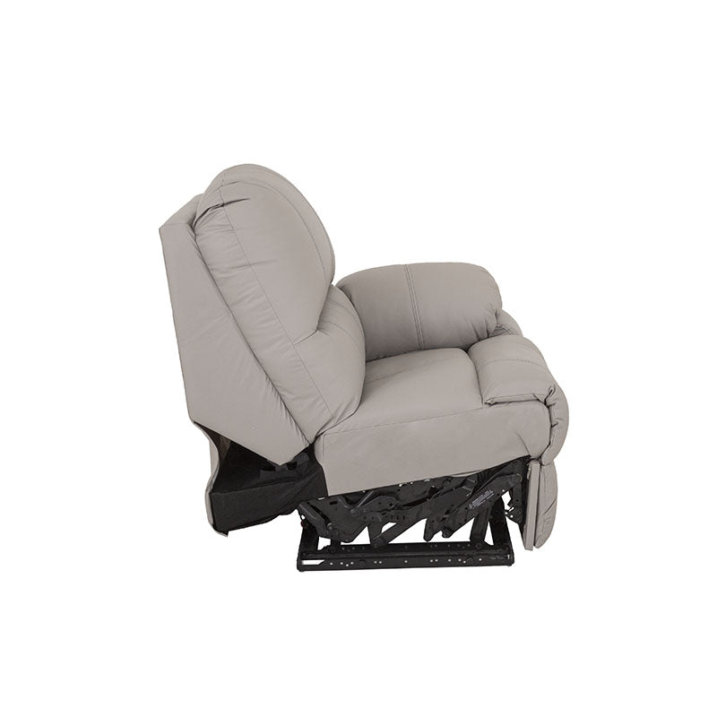Sala Enzo III Lateral Derecho Reclinable Eléctrico
