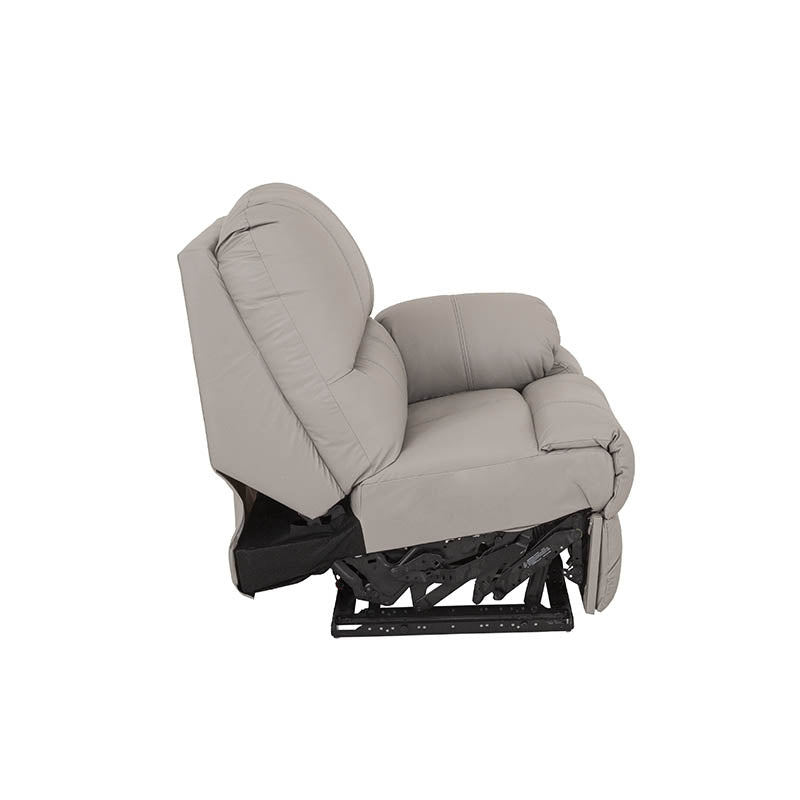 Sala Enzo III Lateral Derecho Reclinable Manual