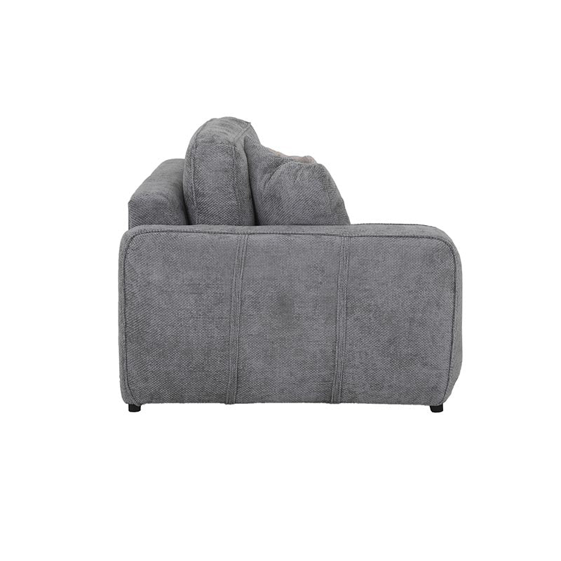 Sala Megan Sillón Lateral Izquierdo