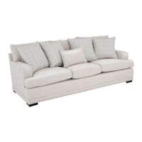 Sofá Oliver de 3 plazas