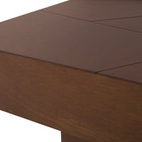 Mesa lateral Quetzal