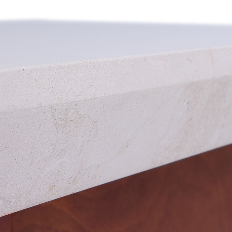 Mesa de Centro Mond Color Cerezo