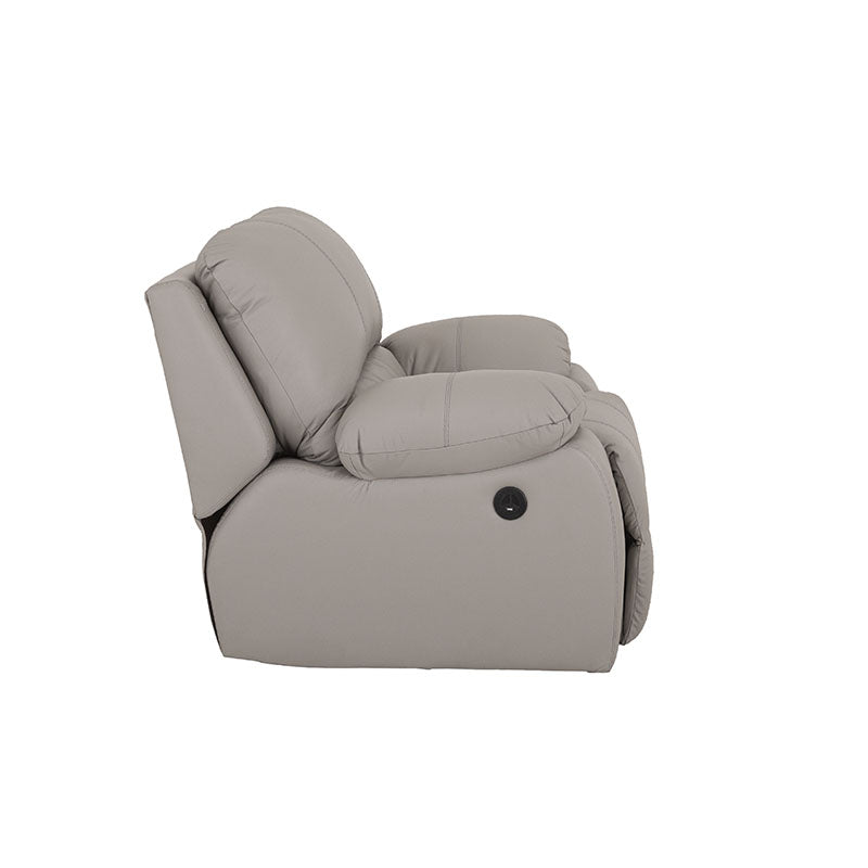 Sala Enzo III Sillón Reclinable Eléctrico