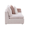 Sala Nube Sillón Lateral