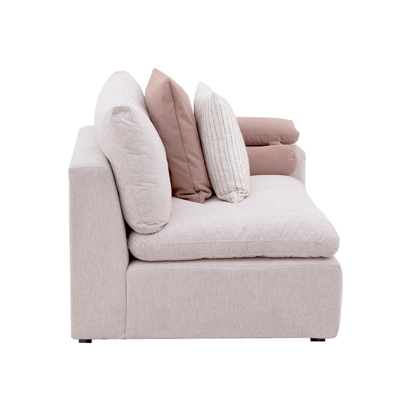 Sala Nube Sillón Lateral