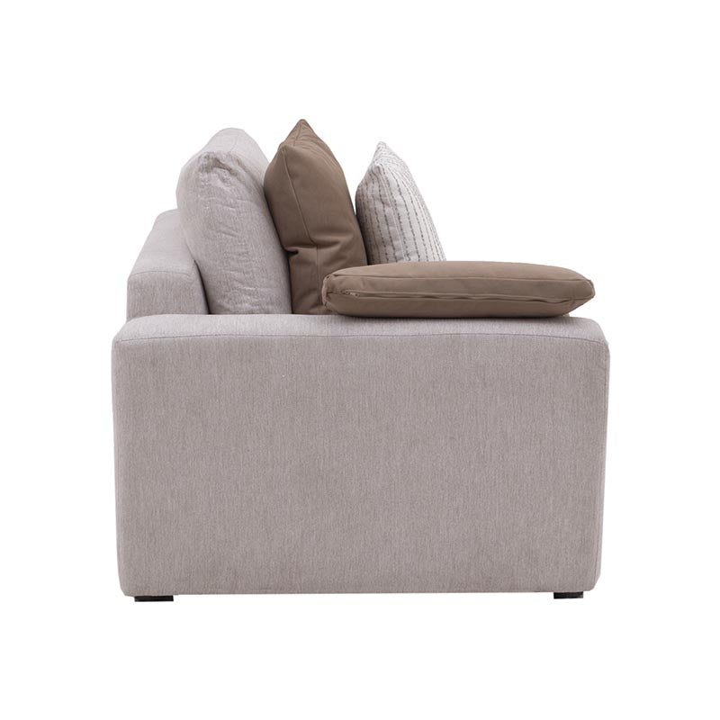 Sala Nube- Sillón Lateral Individual