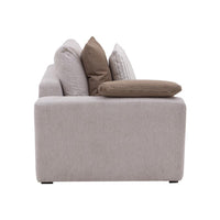 Sala Nube- Sillón Lateral Individual