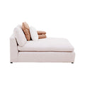 Sala Nube Chaise