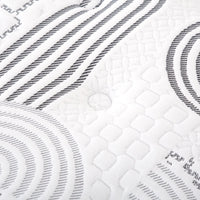 Colchón América Forte Queen Size