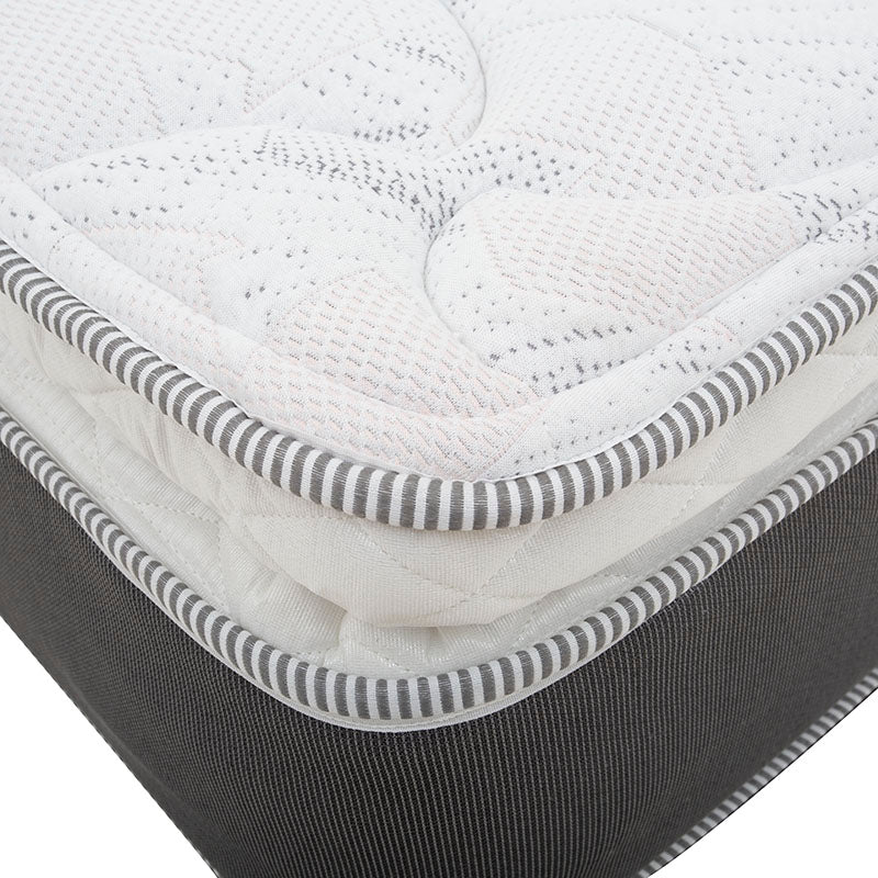 Colchón Spring Air Baxter Queen Size 04