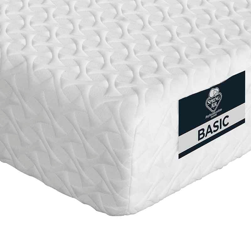 Colchón de Caja Spring Air Dreams In Box  Individual 04
