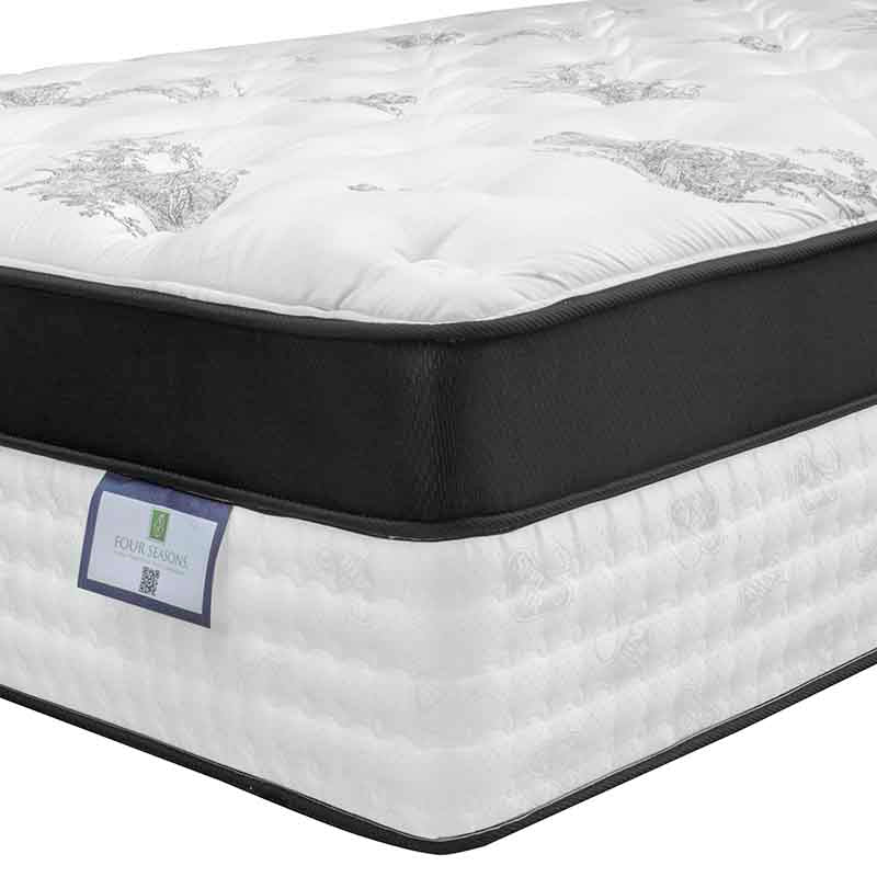 Colchón Spring Four Season 05