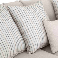 Sofá Oliver de 3 plazas