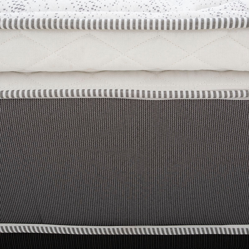 Colchón Spring Air Baxter Queen Size 05