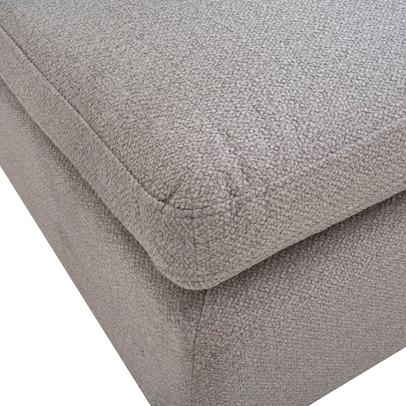 Sala Francesca Gris Claro - Lateral Derecho 07