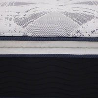 Colchón Restonic Winn King Size
