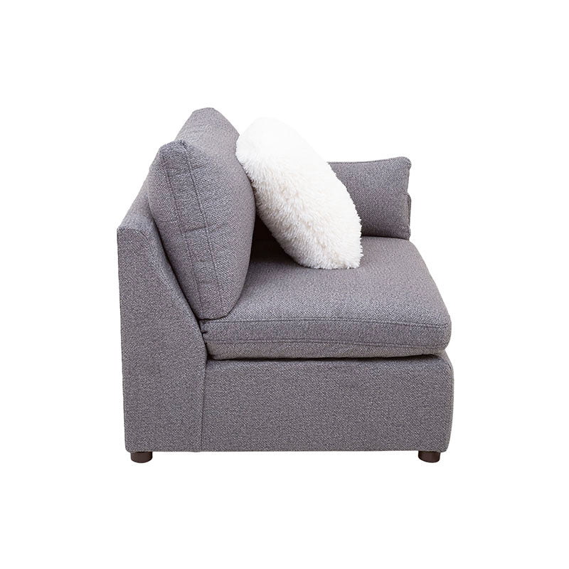 Sala Francesca Gris Oscuto - Lateral Derecho 07