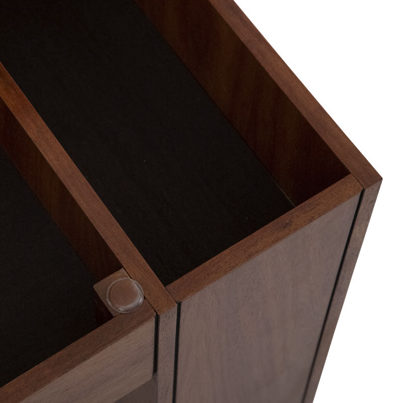 Mesa de Centro Bourbon