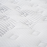 Colchón Queen Size Sensor América