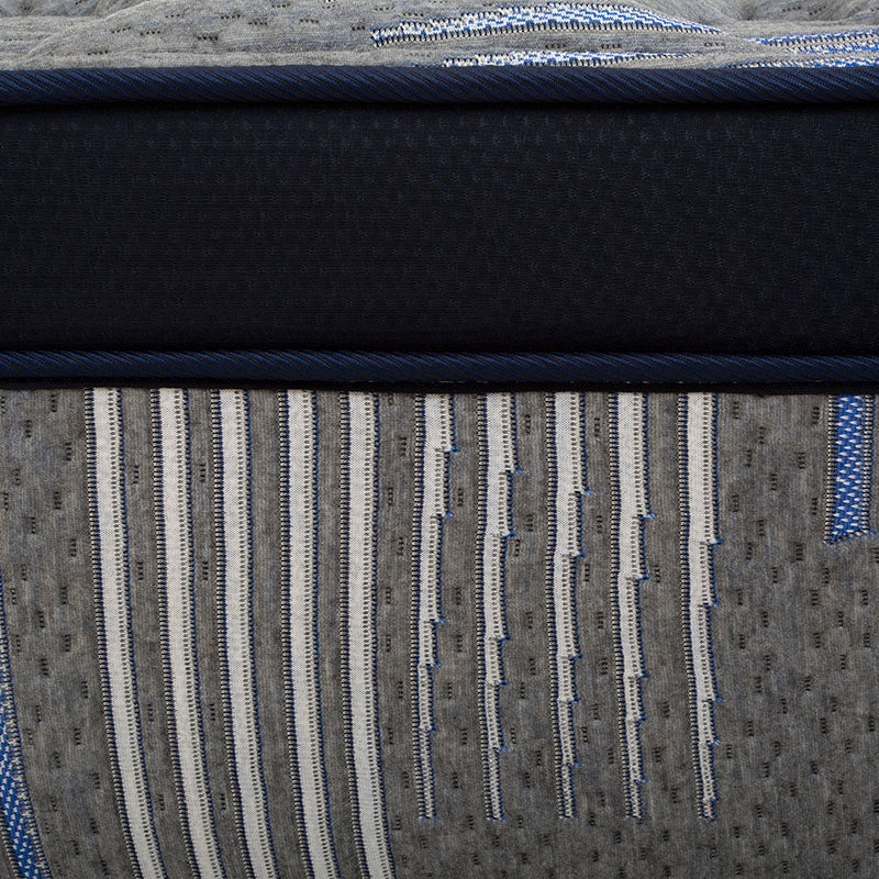 Colchón Spring Air Forever Matrimonial 05