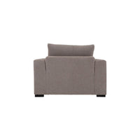 Sillón individual Oporto