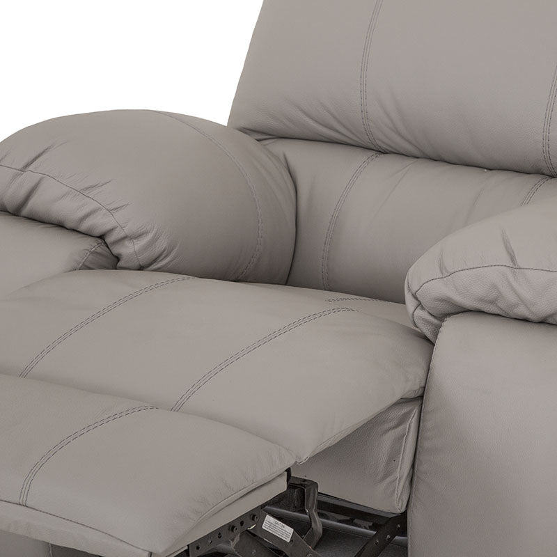 Sala Enzo III Sillón Reclinable Eléctrico