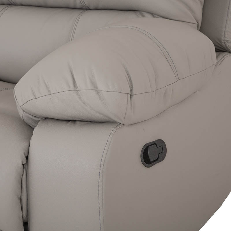 Sala Enzo III Lateral Izquierdo Reclinable Manual