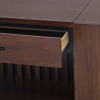 Mueble para TV Bourbon