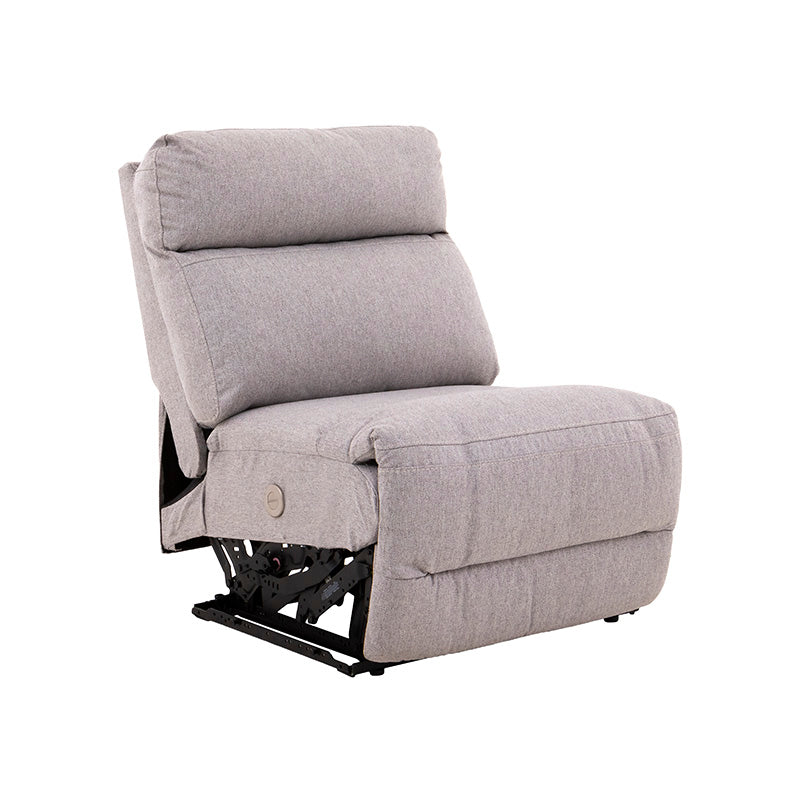 Sala Pauda II - Central Reclinable