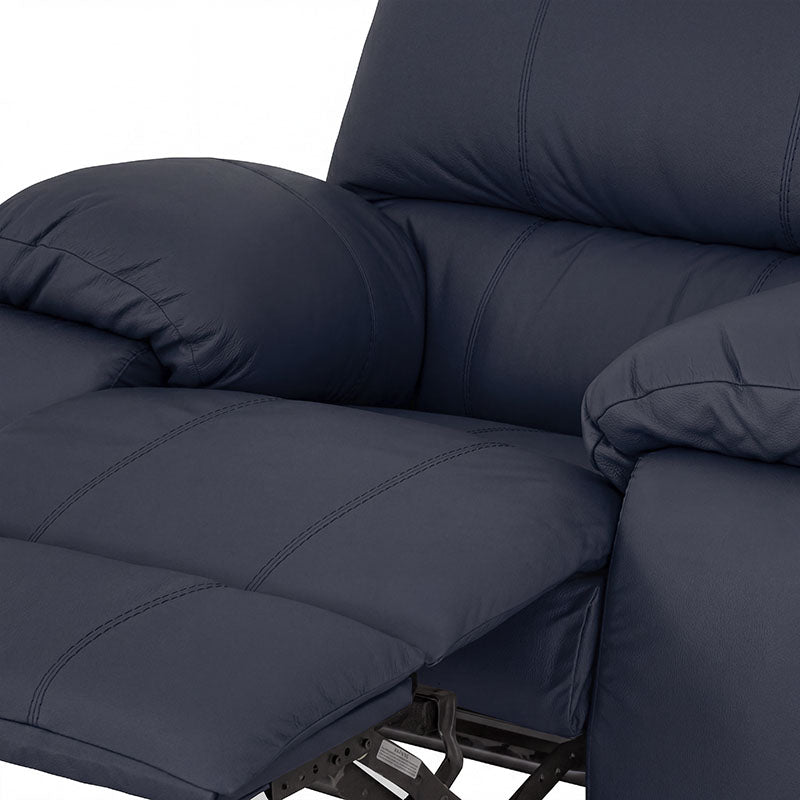 Sala Enzo III Sillón Reclinable