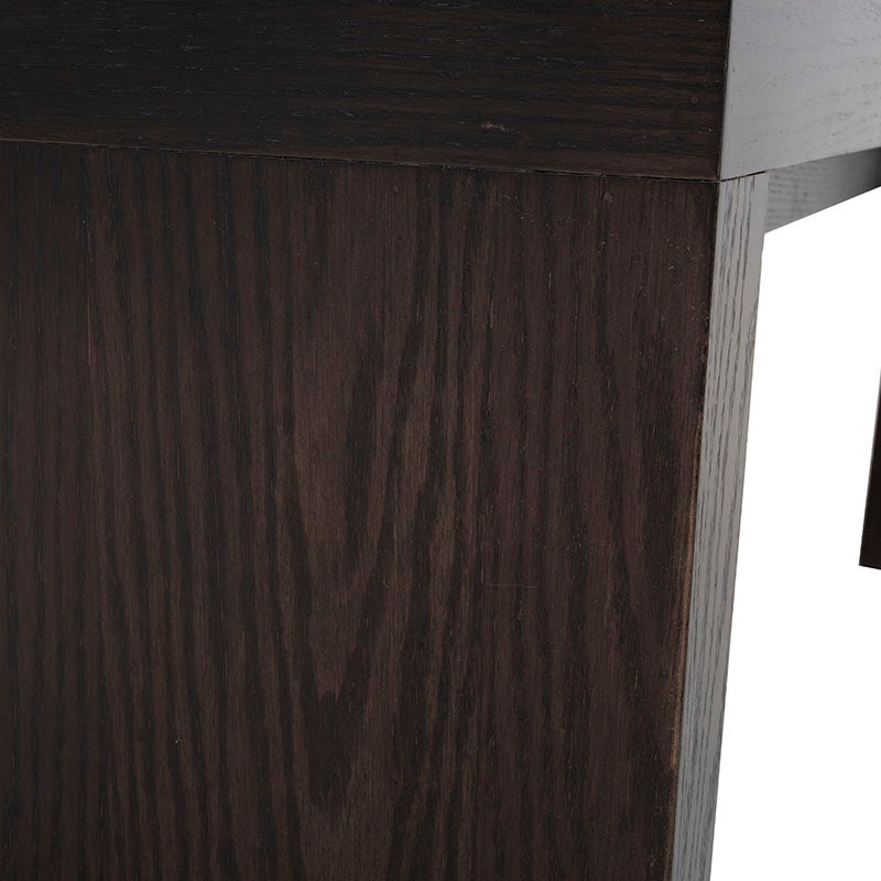 Mesa de centro Ripo Color Ash Oscuro 07